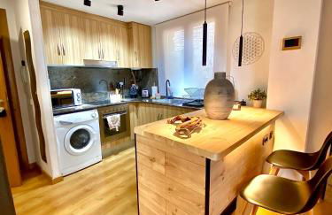 CAL DOMÈNEC RIALP - Dúplex con encanto - Se admiten mascotas - Foto 33