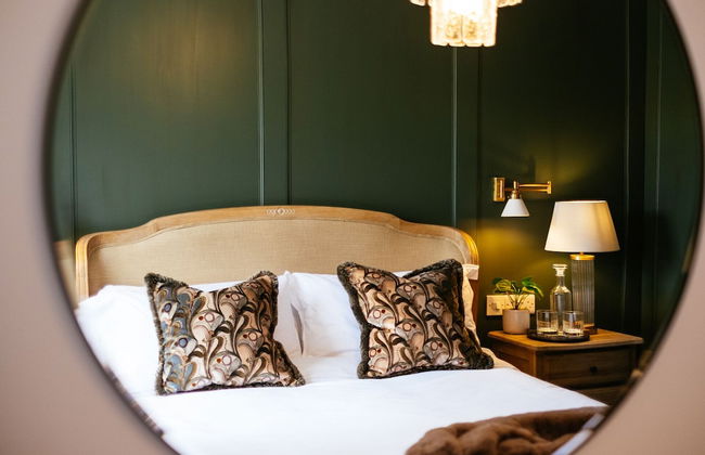 Ty Afon, River House - Foto 25