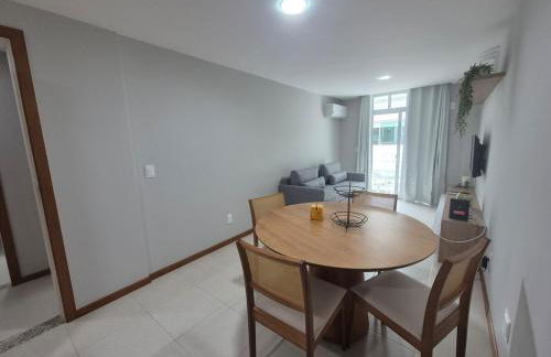 Flat Alecrim Praia Itacoatiara - Foto 11