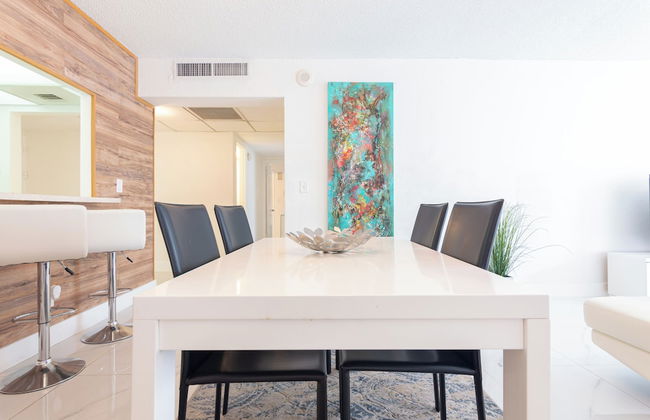 Ocean Reserve by Boutique Apartments MIA - Foto 28