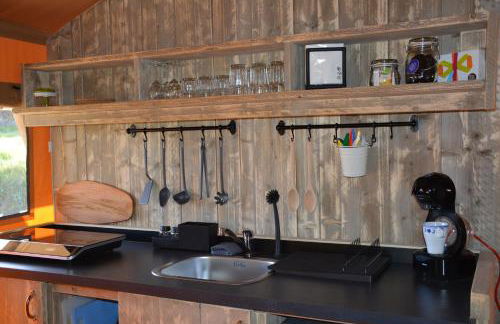 Quinta do Rio Alva and Glamping Lodges - Foto 50