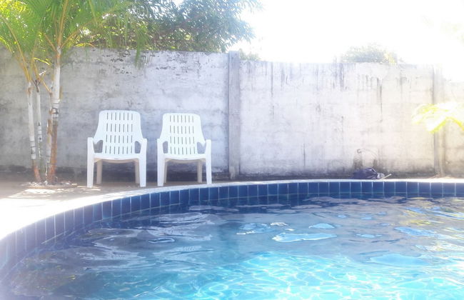 Lanta Dream Garden Pool Villa - Foto 47