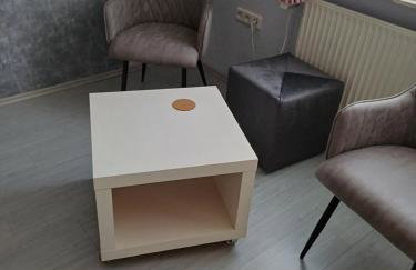 Ferienwohnung Marienberg - Foto 14