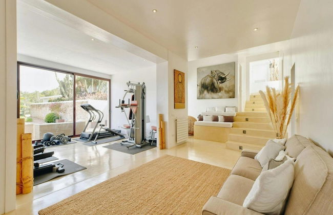 Holiday Home With Stunning Infinity Pool - Foto 17