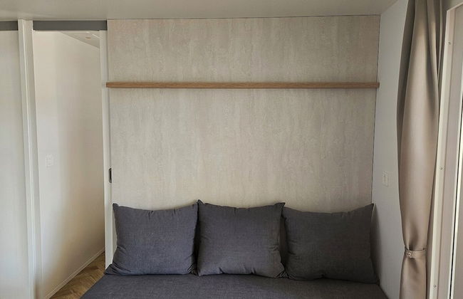 Camping Jezera Lovišća - Photo 15