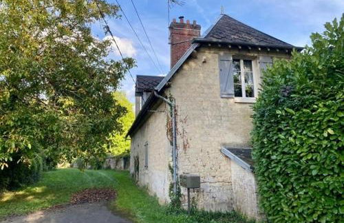 Maison cosy dans village historique - Foto 41