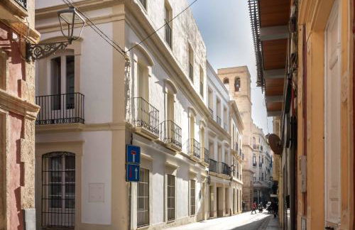 Limehome Almeria C. Hernán Cortés - Foto 6