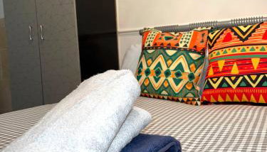 Penn Gardens Spacious king size room- 3 - Foto 2