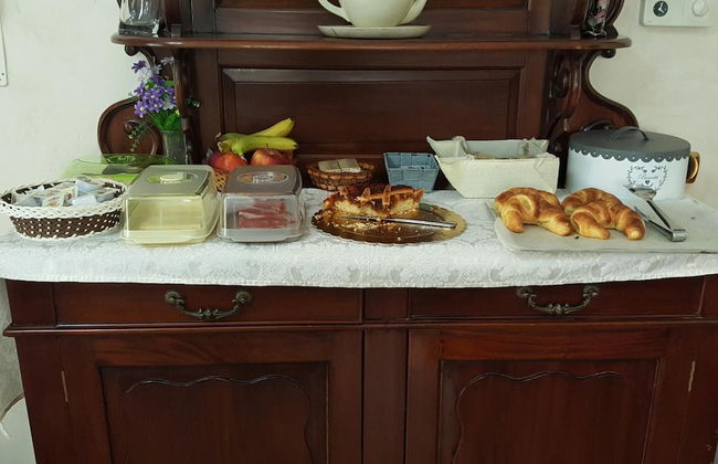 Sant'Agostino Guest Rooms - Foto 29