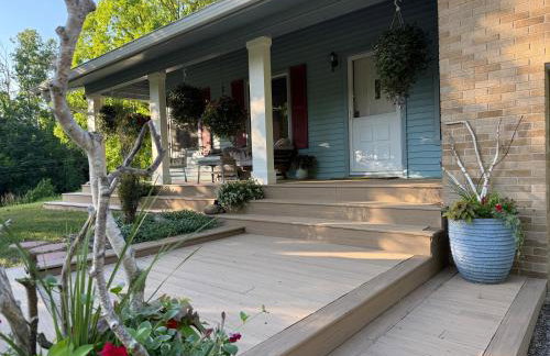 House on Nature Preserve - Foto 1