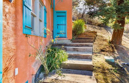 @ Marbella Lane Tuscan Villa with Hot Tub - Photo 120