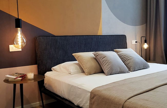 AR Boutique Apartments - Photo 5