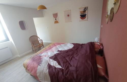 Maison des Cordeliers - Foto 21