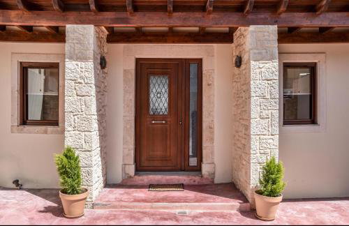 Villa Thalasena - Photo 2