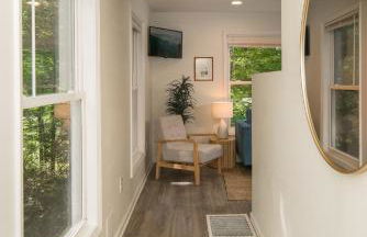 Riverview Retreat at The Wanderer - Foto 6