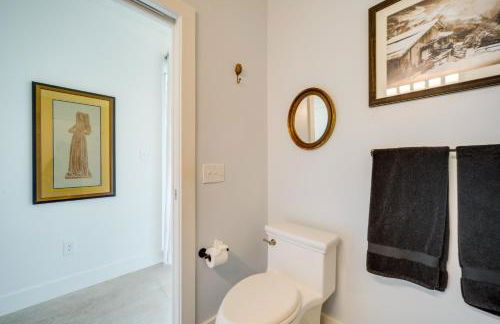 Chic House in Spring Branch with Lush Outdoor Space! - Foto 21