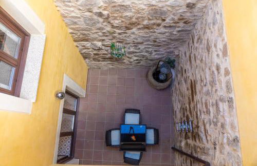 Casa Rural El Mesón 9 - Photo 16