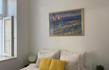 Apartments Karuza Center of old town Vis - Photo 11