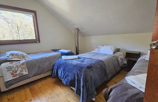 Oceana Suites Corralco - Photo 3