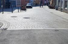 Ferienwohnung - Loft - mit 123qm bei Würzburg mit eigenen gratis Parkplatz Terasse Grill WLAN - nur Einzelbetten - Foto 27