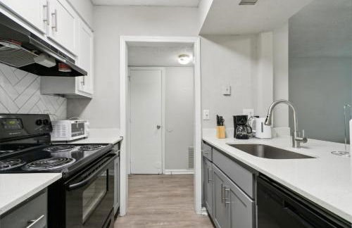 Halsten at Vinings 2515 Comfy 1 Bed 1 Bath - Foto 14
