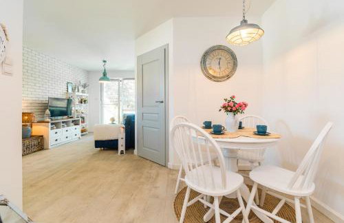 Apartament Lubię błękit - Foto 7