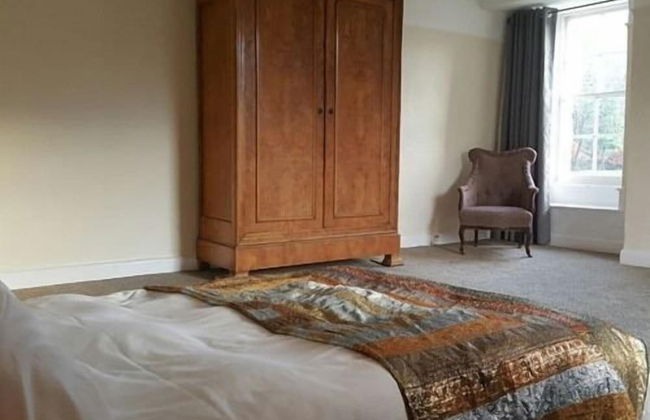 Grigshot Apartment - Foto 7