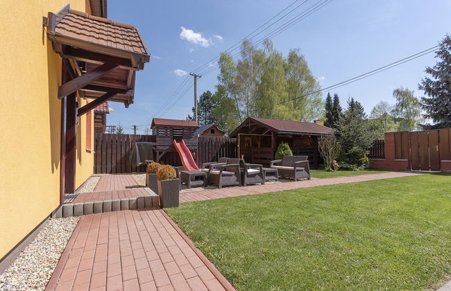 Apartmány DREAMS - Foto 30