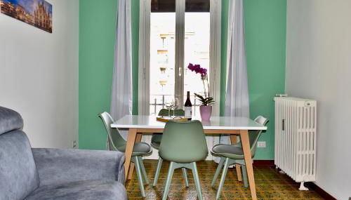 Nido di Rondine - Peaceful Loft in Milan City Centre - Foto 2