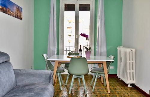 Nido di Rondine - Peaceful Loft in Milan City Centre - Foto 2