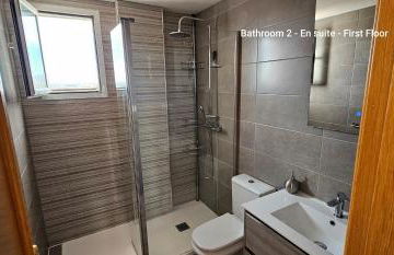 Villa Alicante - Bonalba Golf - Foto 16