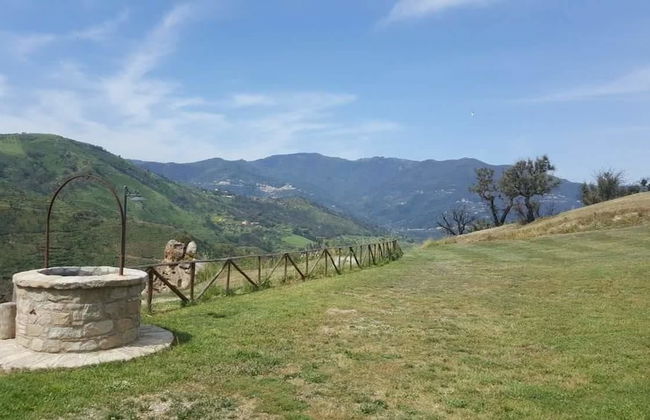 Agriturismo Mama Lina - Photo 38