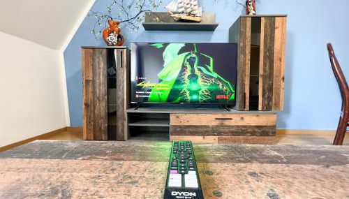 717 Zentrum Ost Apartment - Foto 3