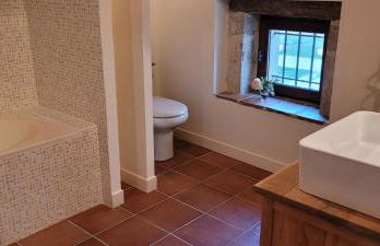 Château Déhès Gazaupouy 1 chambre d'hôte et 1 Gite - Photo 26