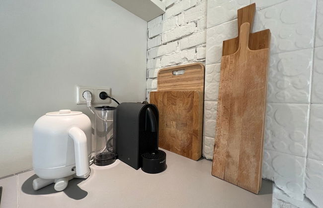 Modern Holiday Home in the Dunes - Photo 9