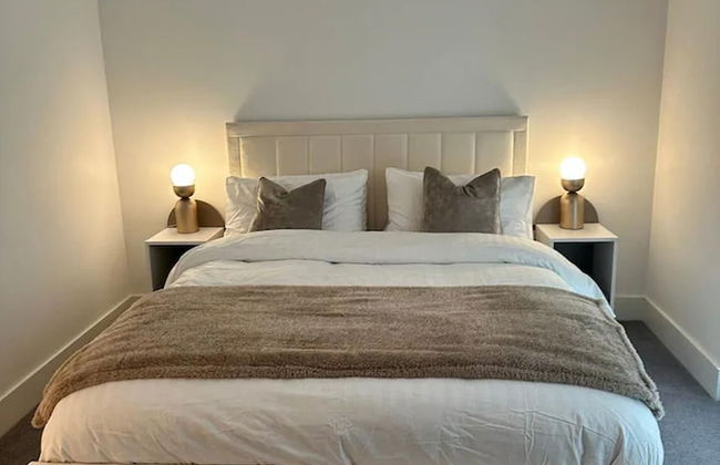 Exquisite 2-bed Apartment in Central London - Foto 2