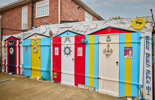 Host Stay Sea Haven - Foto 15