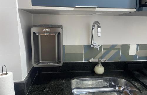 Charmoso Apartamento no Rio - Foto 10