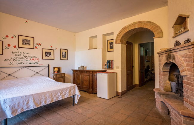 Agriturismo Le Tre Pietre - Foto 9