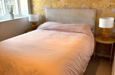 Wisteria Cottage - Foto 28