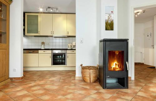 Landhaus Residenz Ostsee Wellenreiter - Foto 4