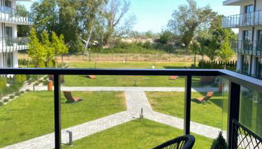 Apartament PLAŻOWY 214 - Rezydencja Niechorze - Foto 2