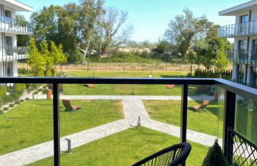 Apartament PLAŻOWY 214 - Rezydencja Niechorze - Photo 2