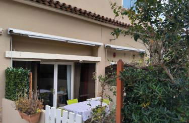 Appartement T2 Le Clos Fleuri - Foto 15