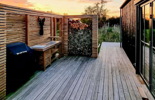 Chic Retreat in Sjaellands Odde - By Traum Ferienwohnungen - Foto 51