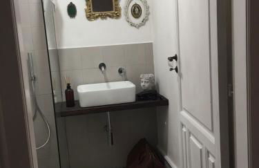 La Casa dell'Artista - Affitti Brevi - Ferla - Foto 11