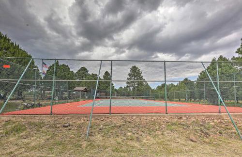 Game Room and Community Amenities Overgaard Home! - Foto 41