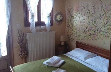 Άγρια Λούλουδα Κατοικία Αρμονία - Photo 29