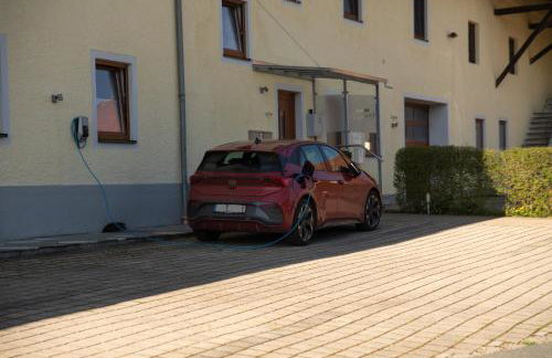 Gästehaus Roming - Foto 9