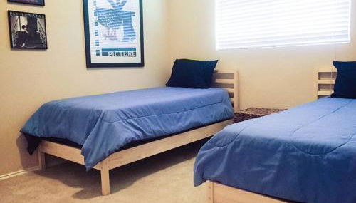 Austin Greenbelt Getaway! - Foto 5